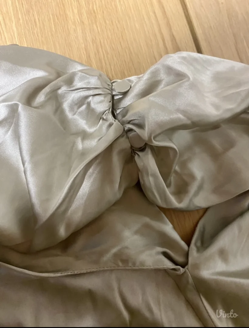 Haljina patrizia pepe