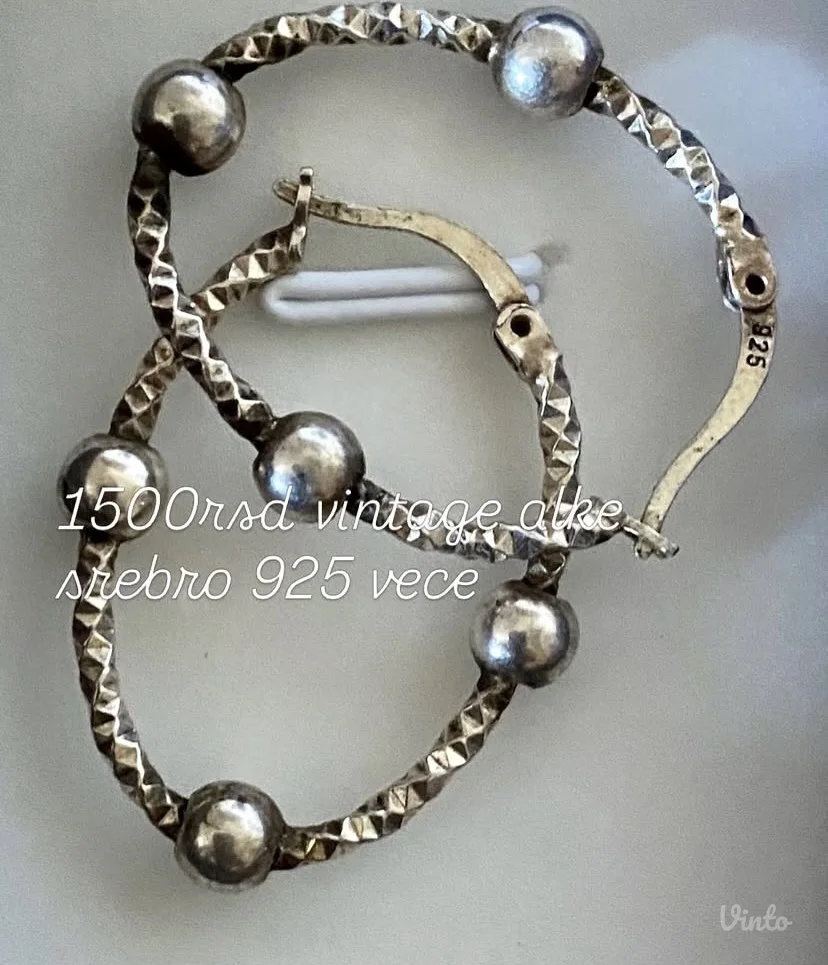 Mindjuse alke vintage