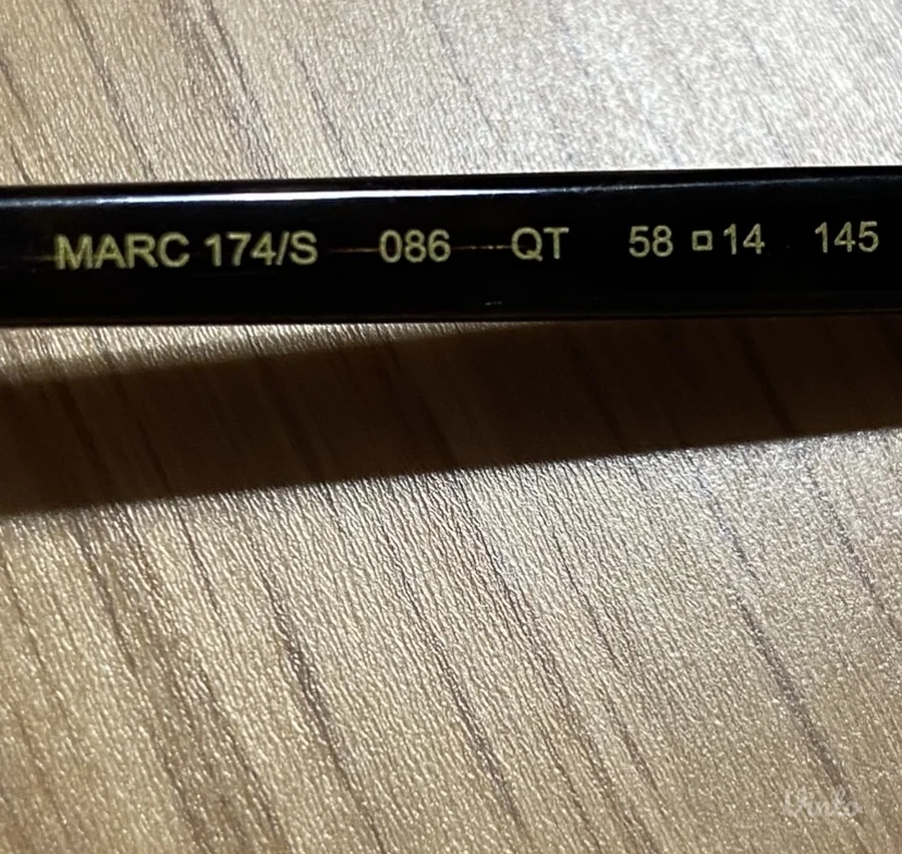 Naocare marc jacobs orginal