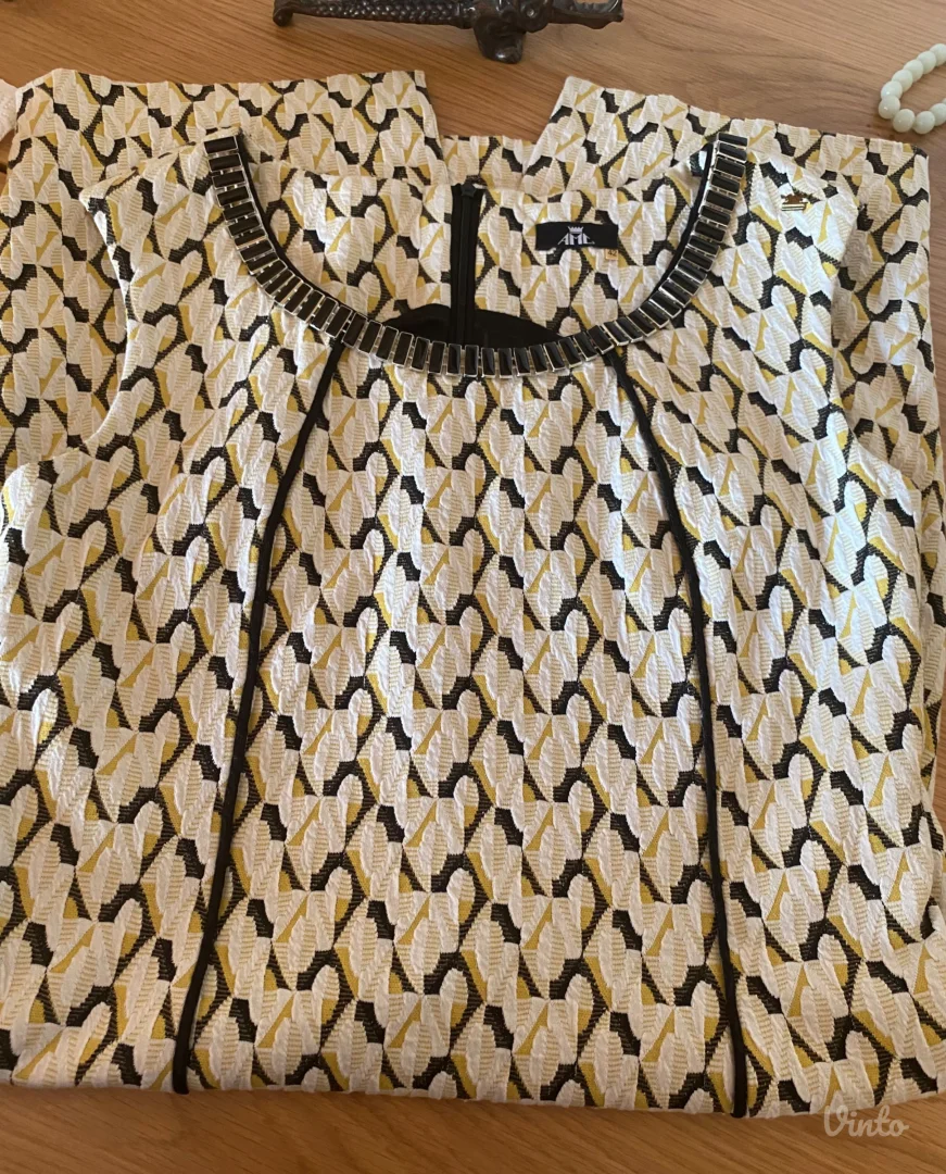 Haljina Afrodite mode colekcion