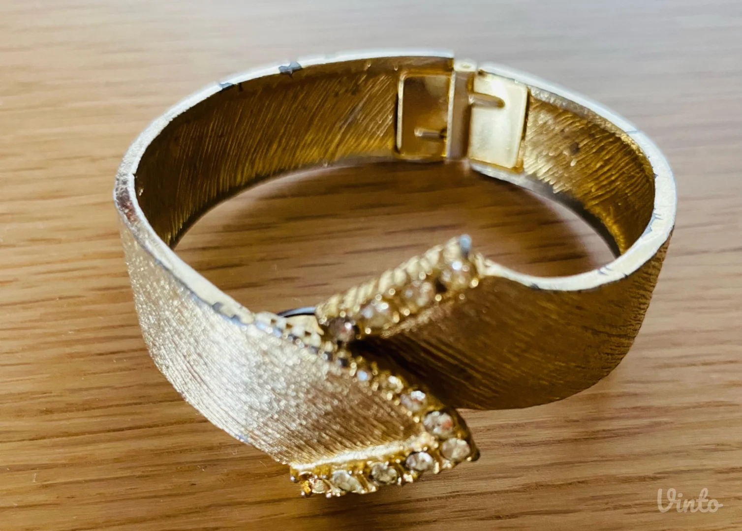 Sat tempic na navijanje