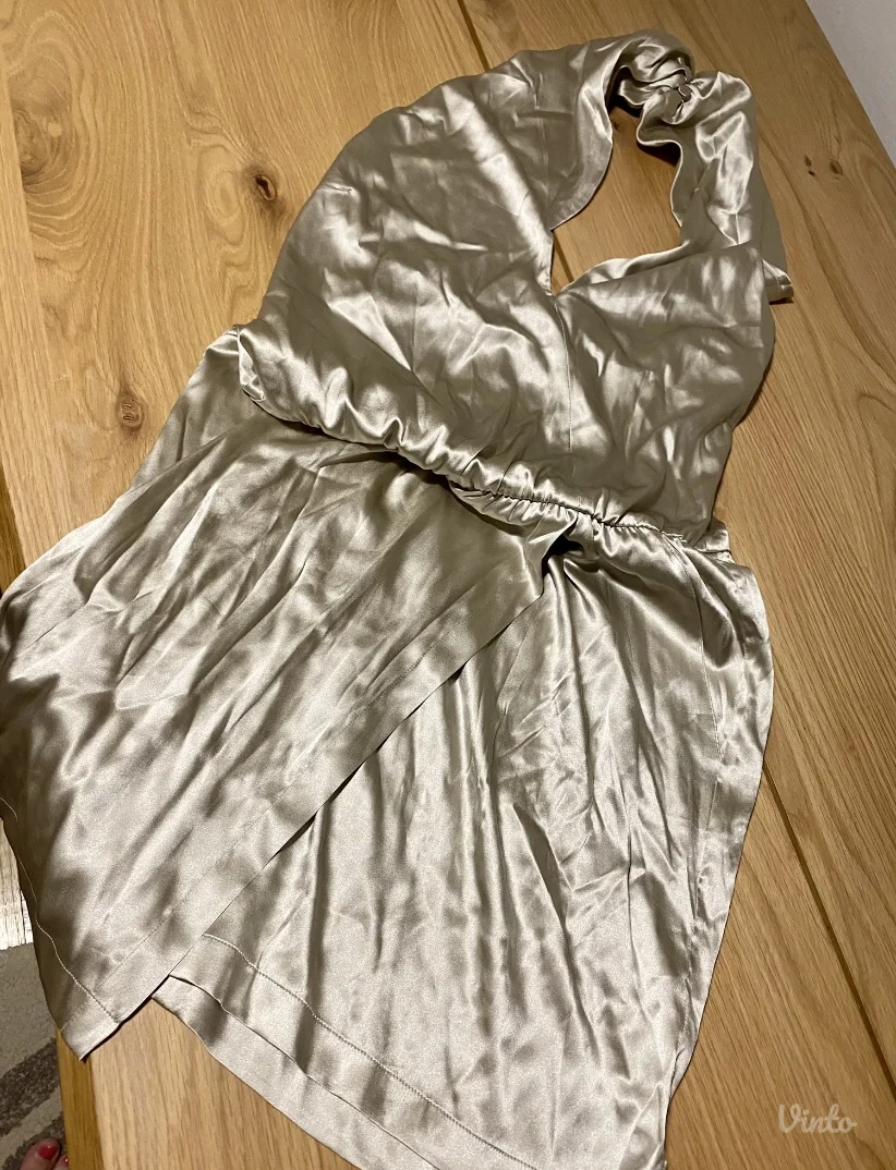 Haljina patrizia pepe