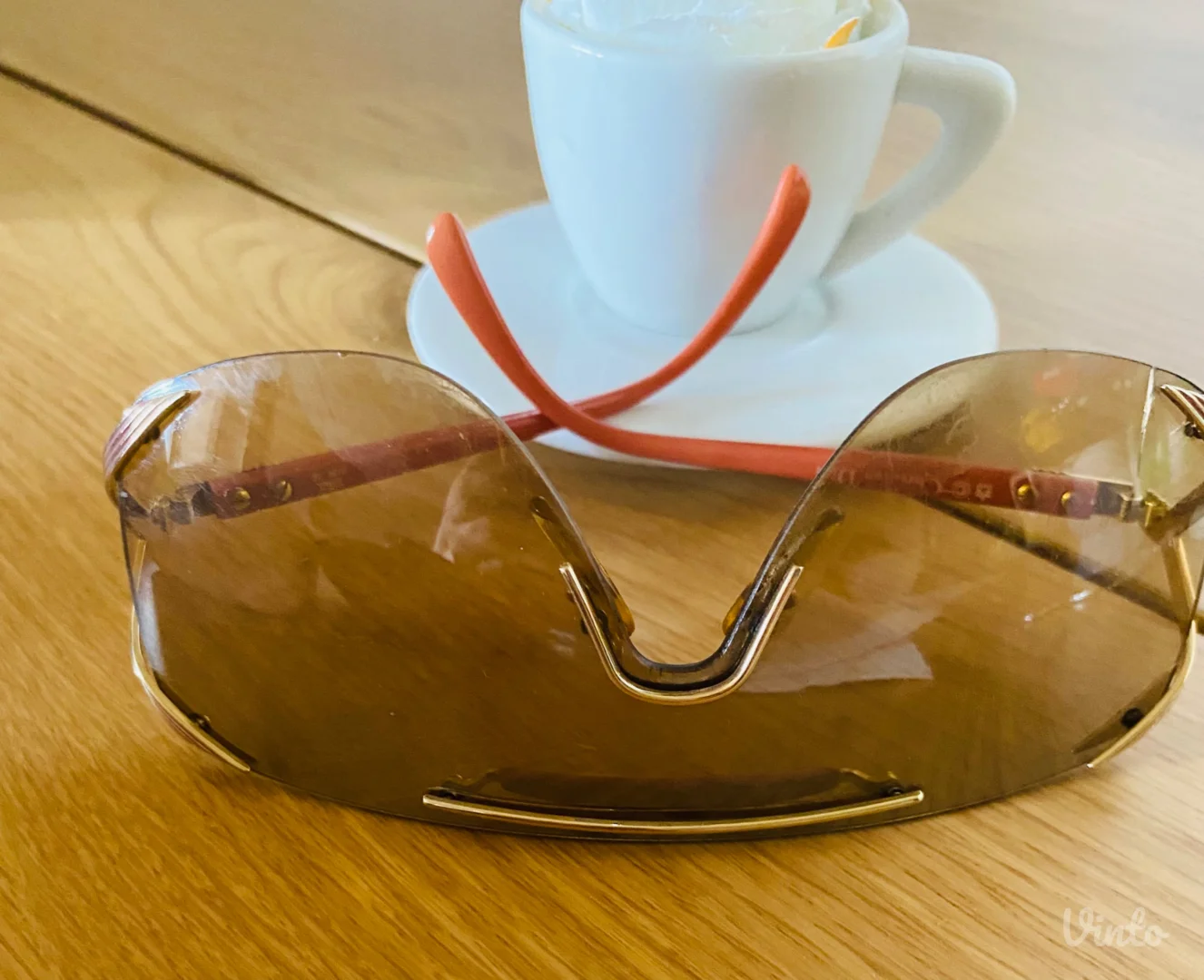 Vintage naocare za sunce Dior