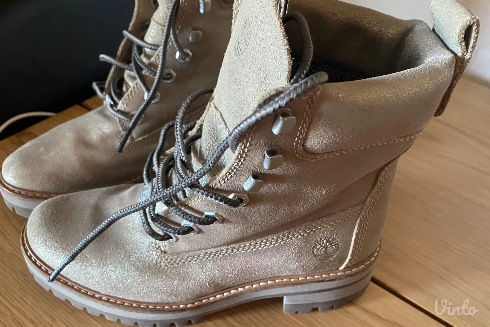 Timberland zenske cipele