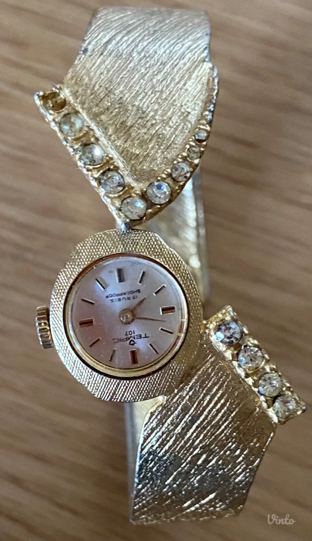 Sat tempic na navijanje