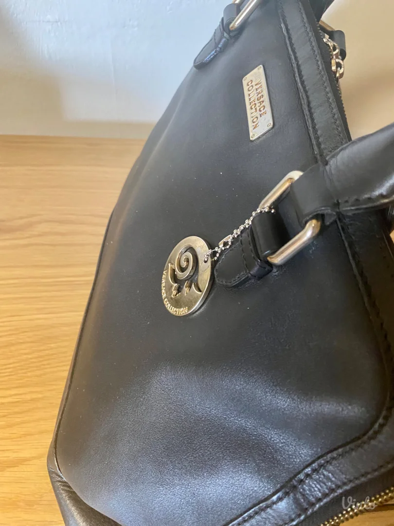 Versace orginal vintage tasna