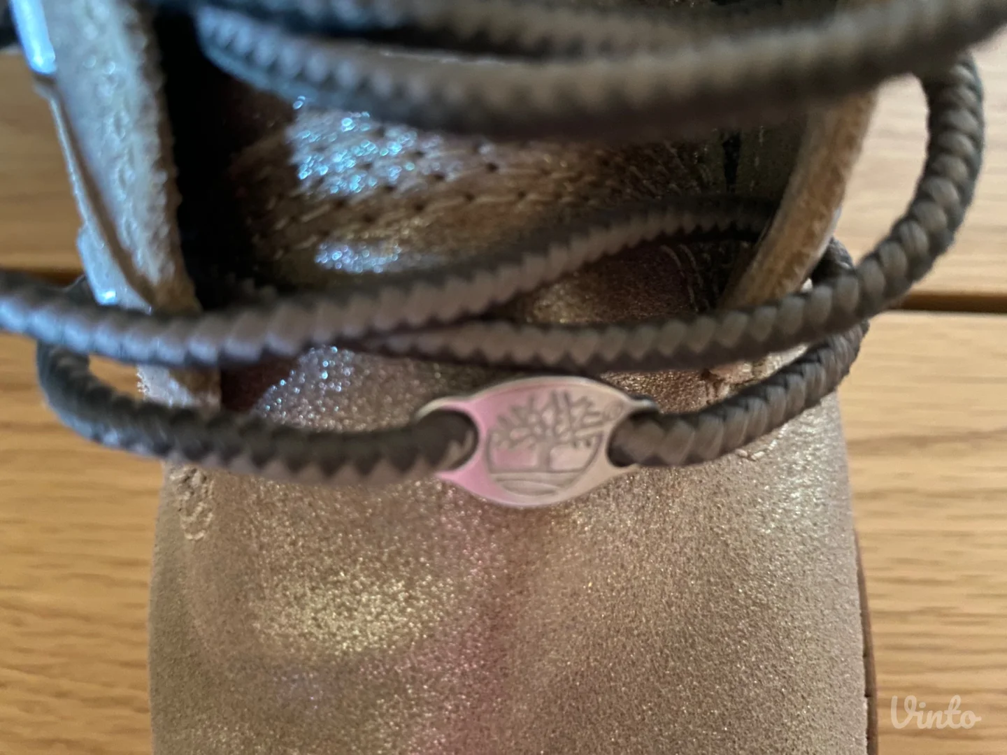 Timberland zenske cipele