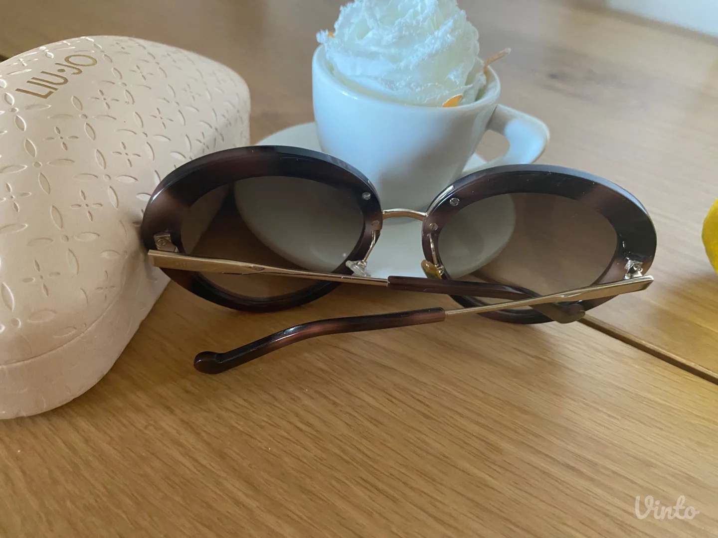 Liu jo naocare za sunce