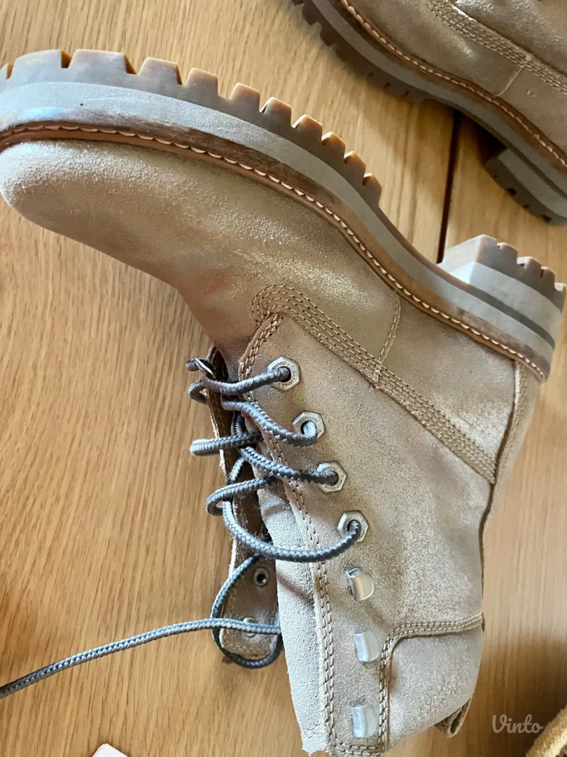 Timberland zenske cipele