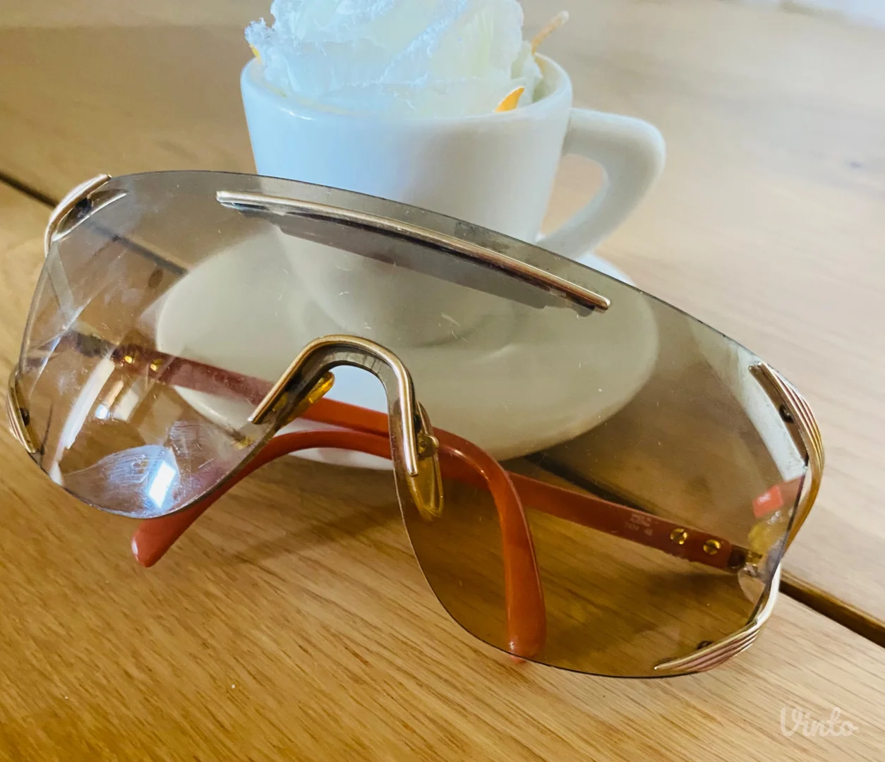 Vintage naocare za sunce Dior