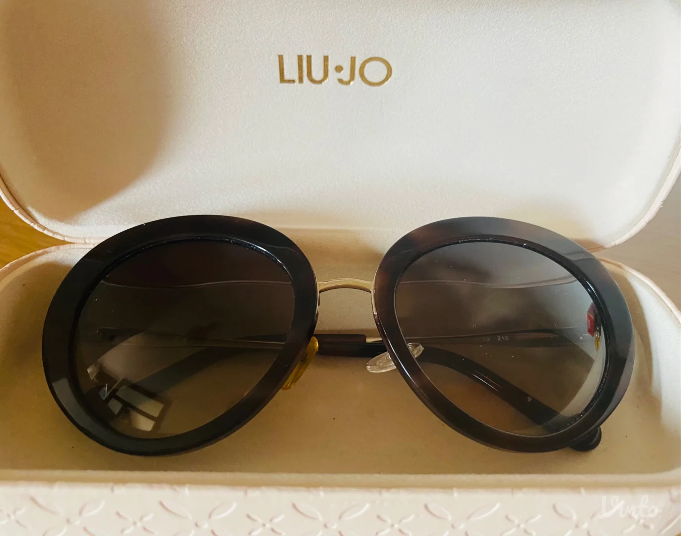 Liu jo naocare za sunce