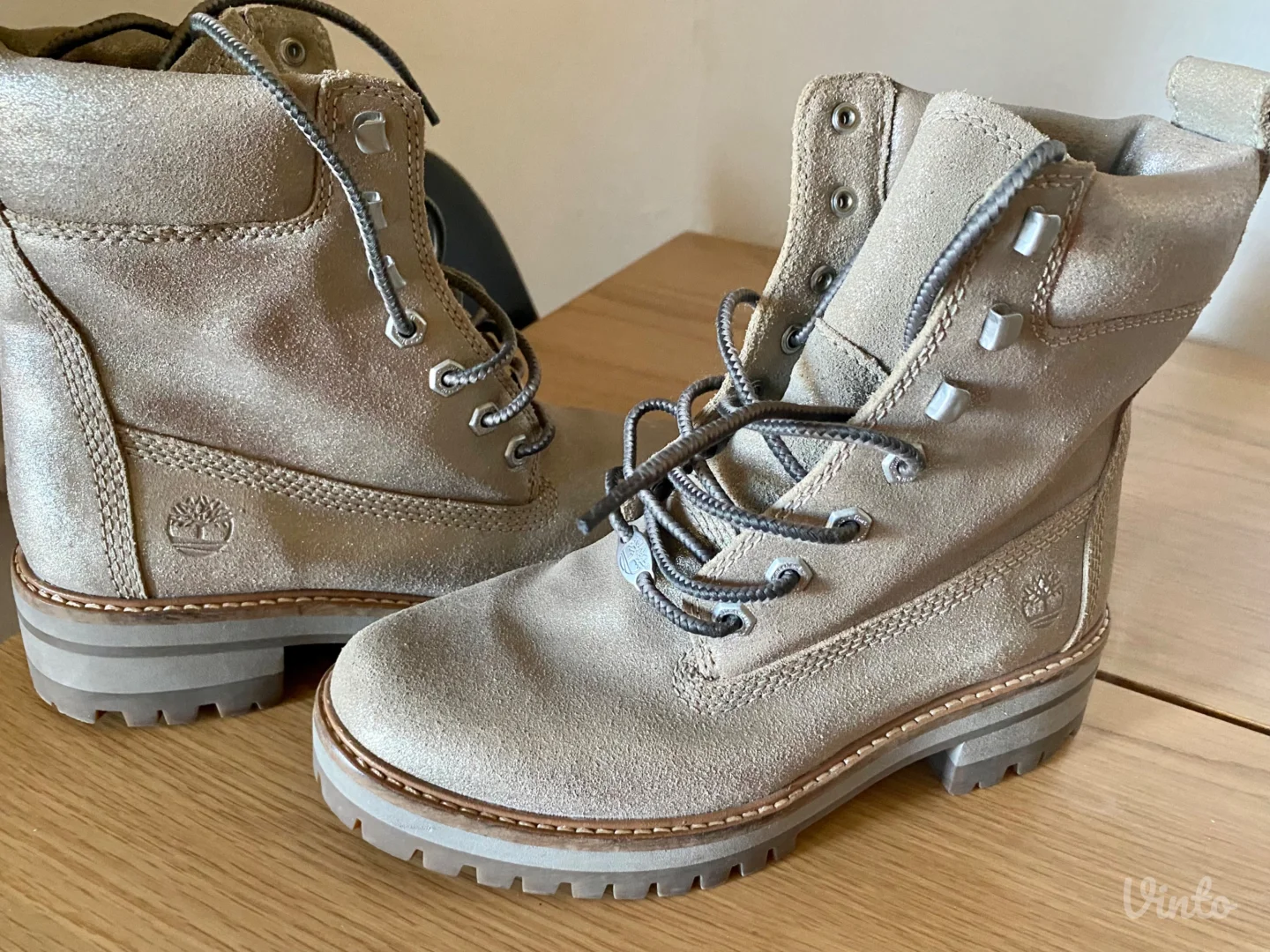 Timberland zenske cipele