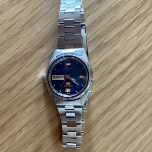 Sat vintage seiko zenski