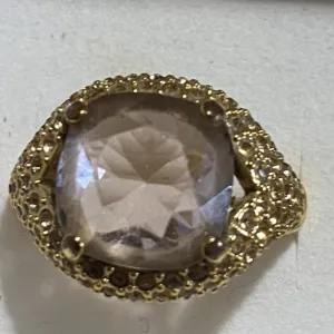 Swarovski prsten