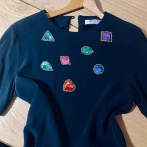 Bluza vintage