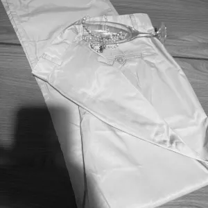 Pantalone saten