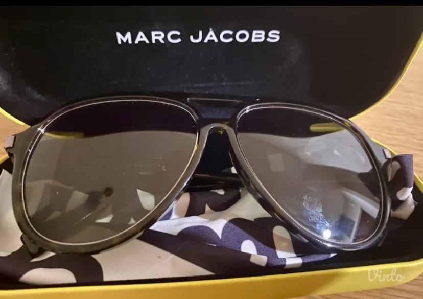 Naocare marc jacobs orginal
