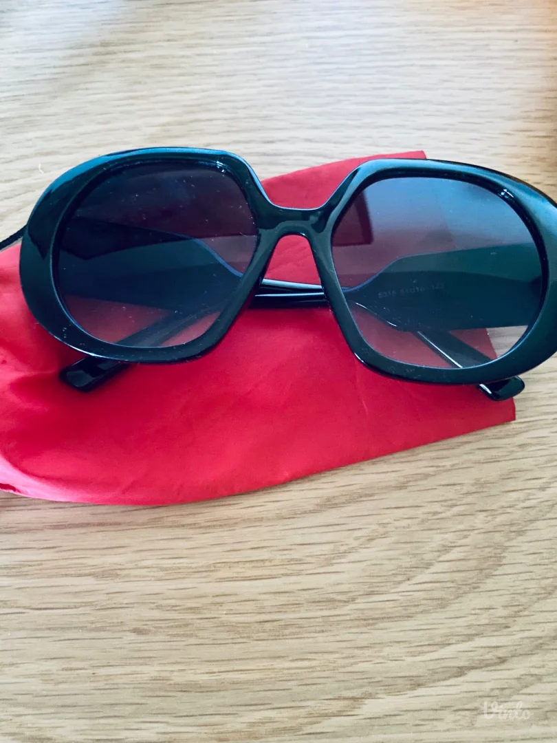 Naocare za sunce nove