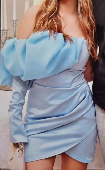 Haljina Alme Couture