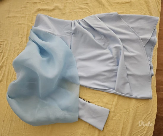 Haljina Alme Couture