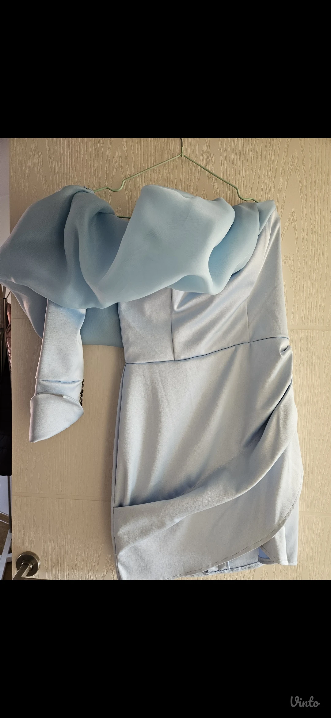 Haljina Alme Couture