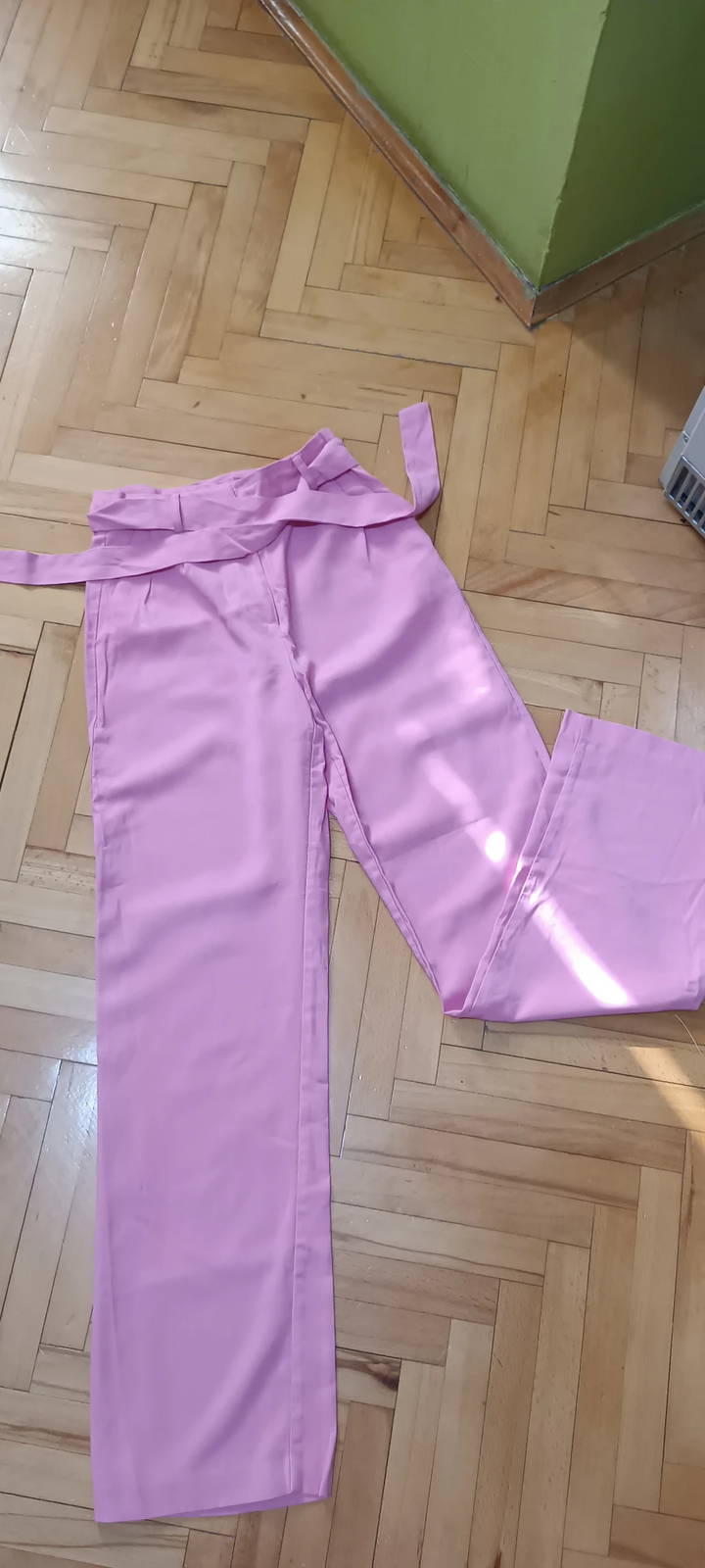 Leprsave pantalone Amisu-M