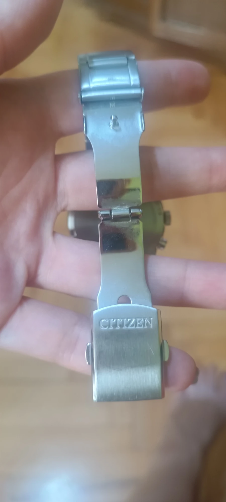 Citizen muski rucni sat