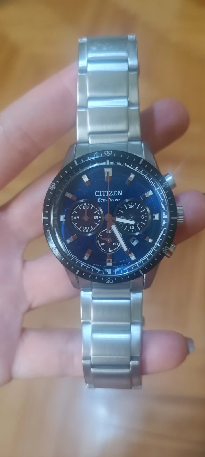 Citizen muski rucni sat