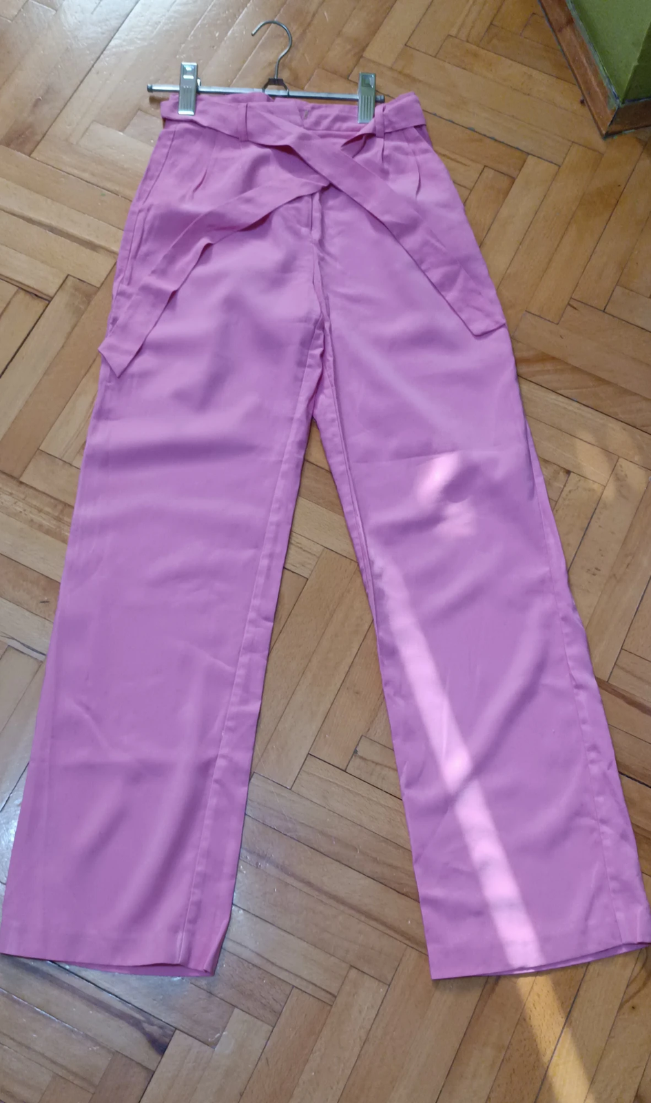 Leprsave pantalone Amisu-M