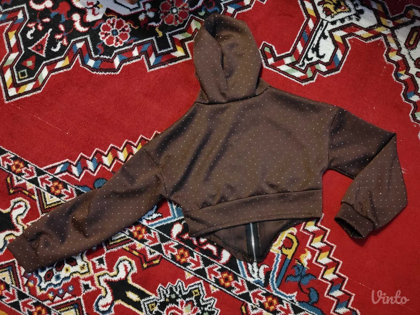 Duks kratak uni velicina