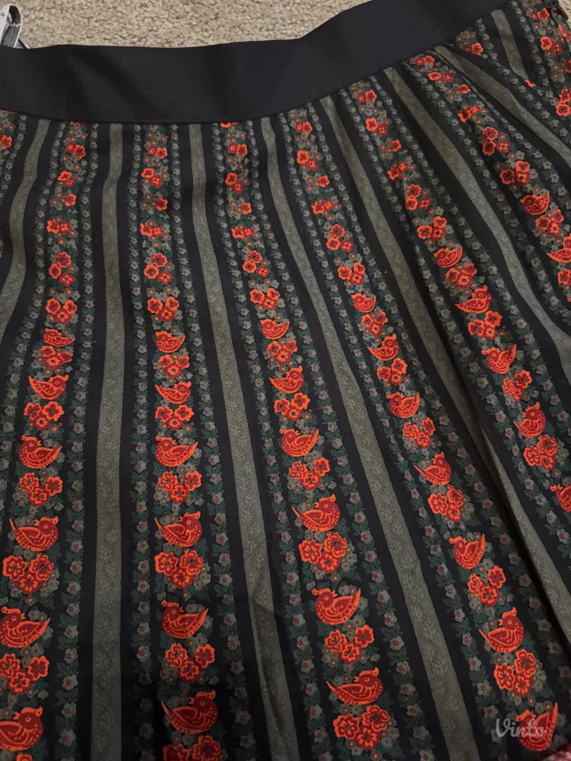 Angelika Moden suknja vel.44