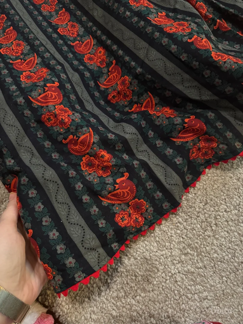 Angelika Moden suknja vel.44