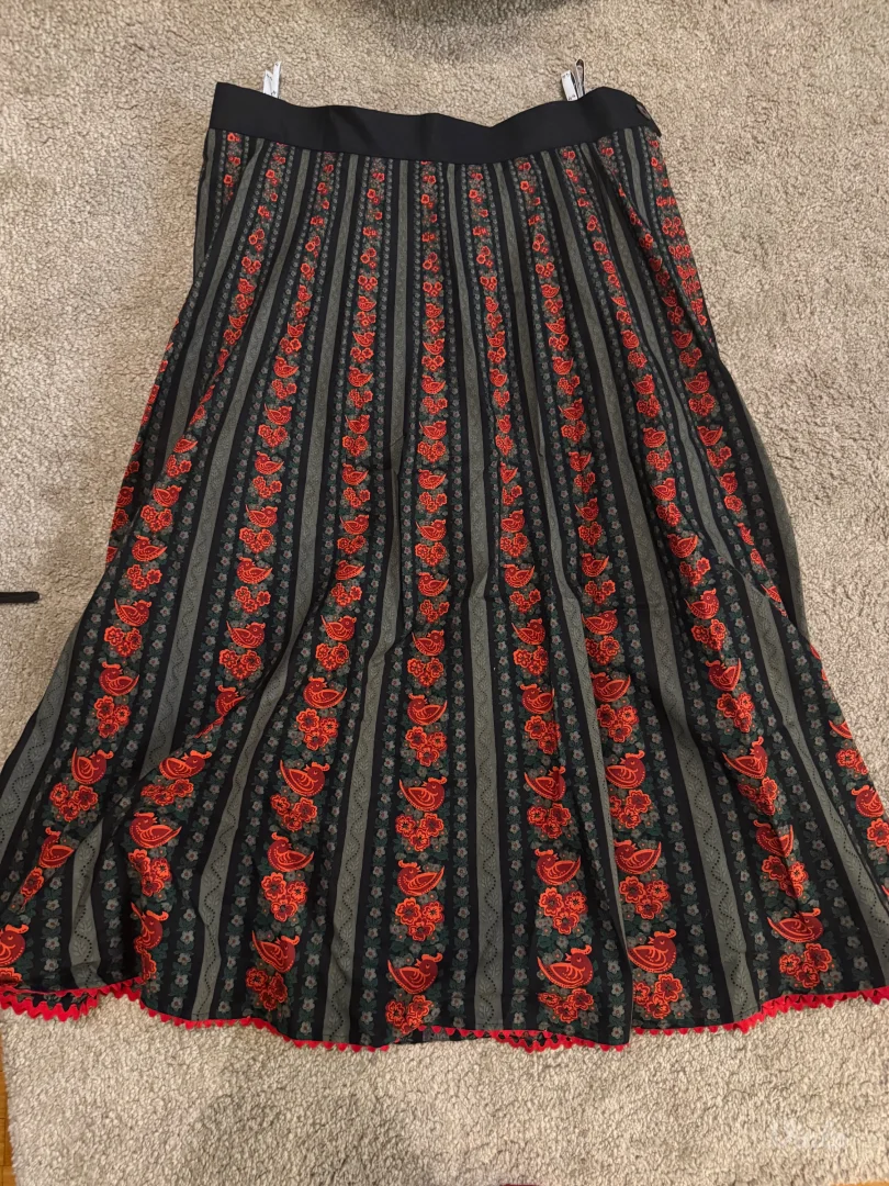 Angelika Moden suknja vel.44