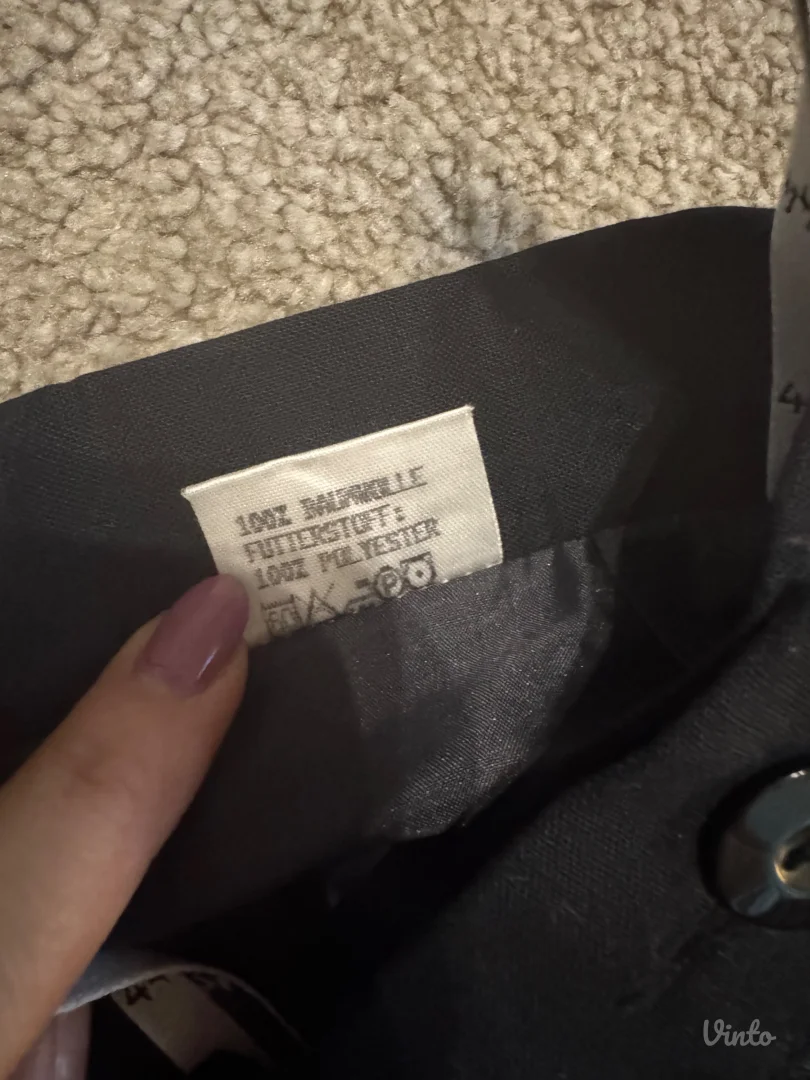 Angelika Moden suknja vel.44