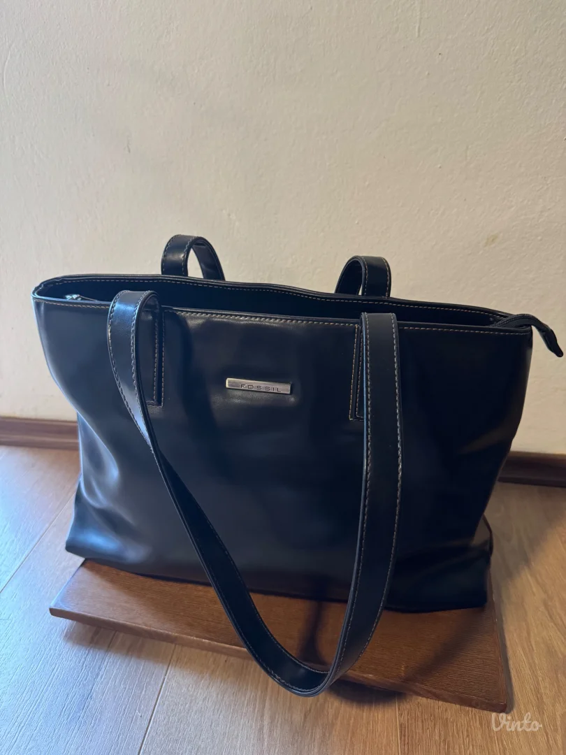 Fossil kožna torba