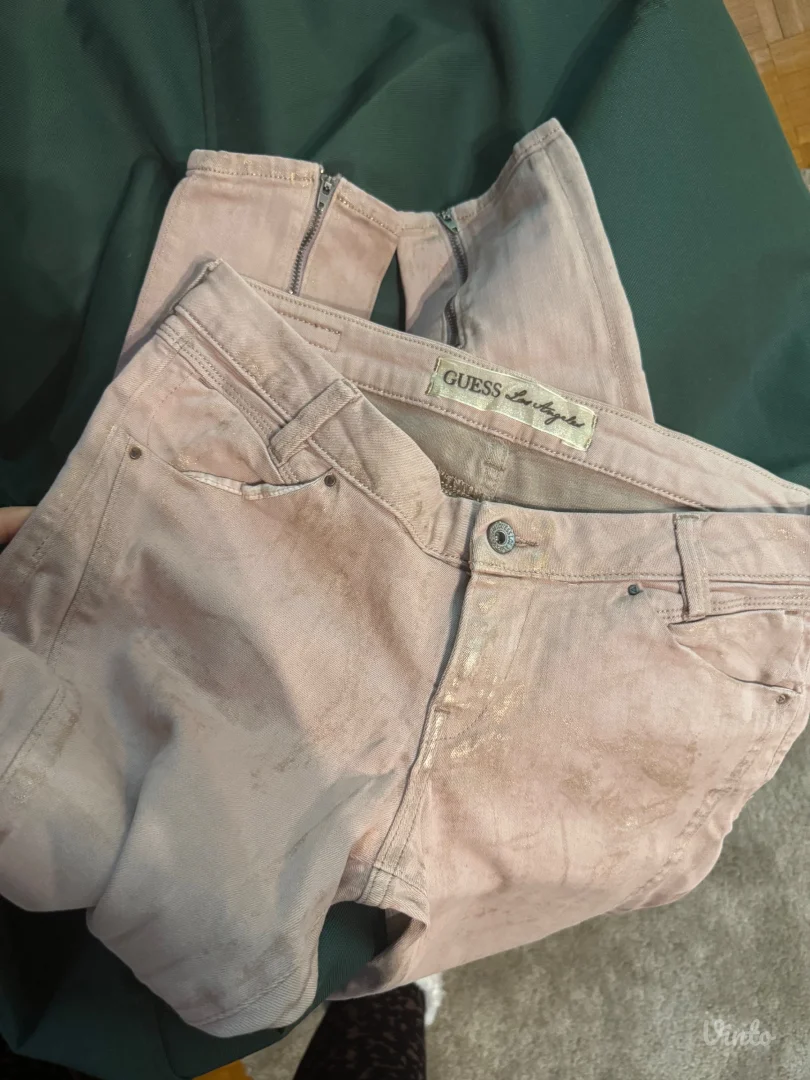 Guess farmerke br.29