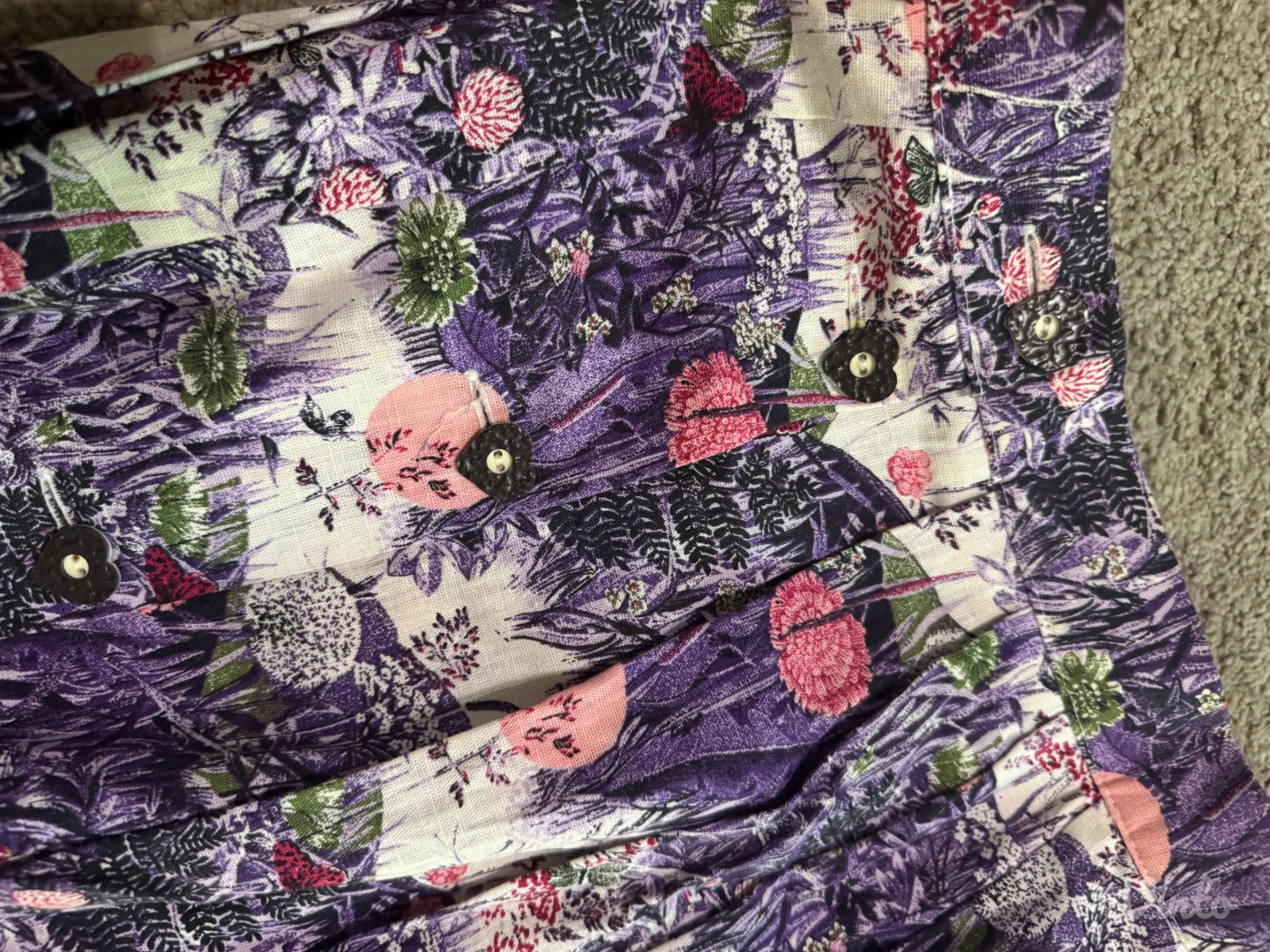 Angelika Moden suknja vel.44