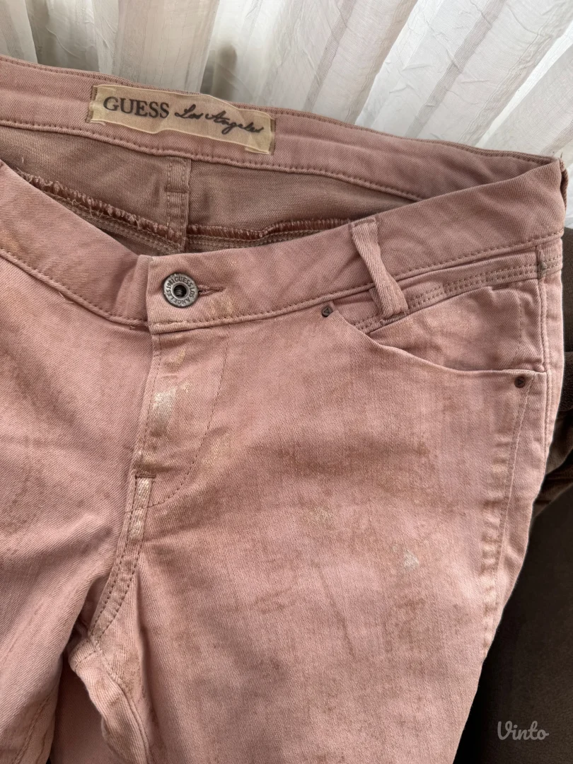 Guess farmerke br.29