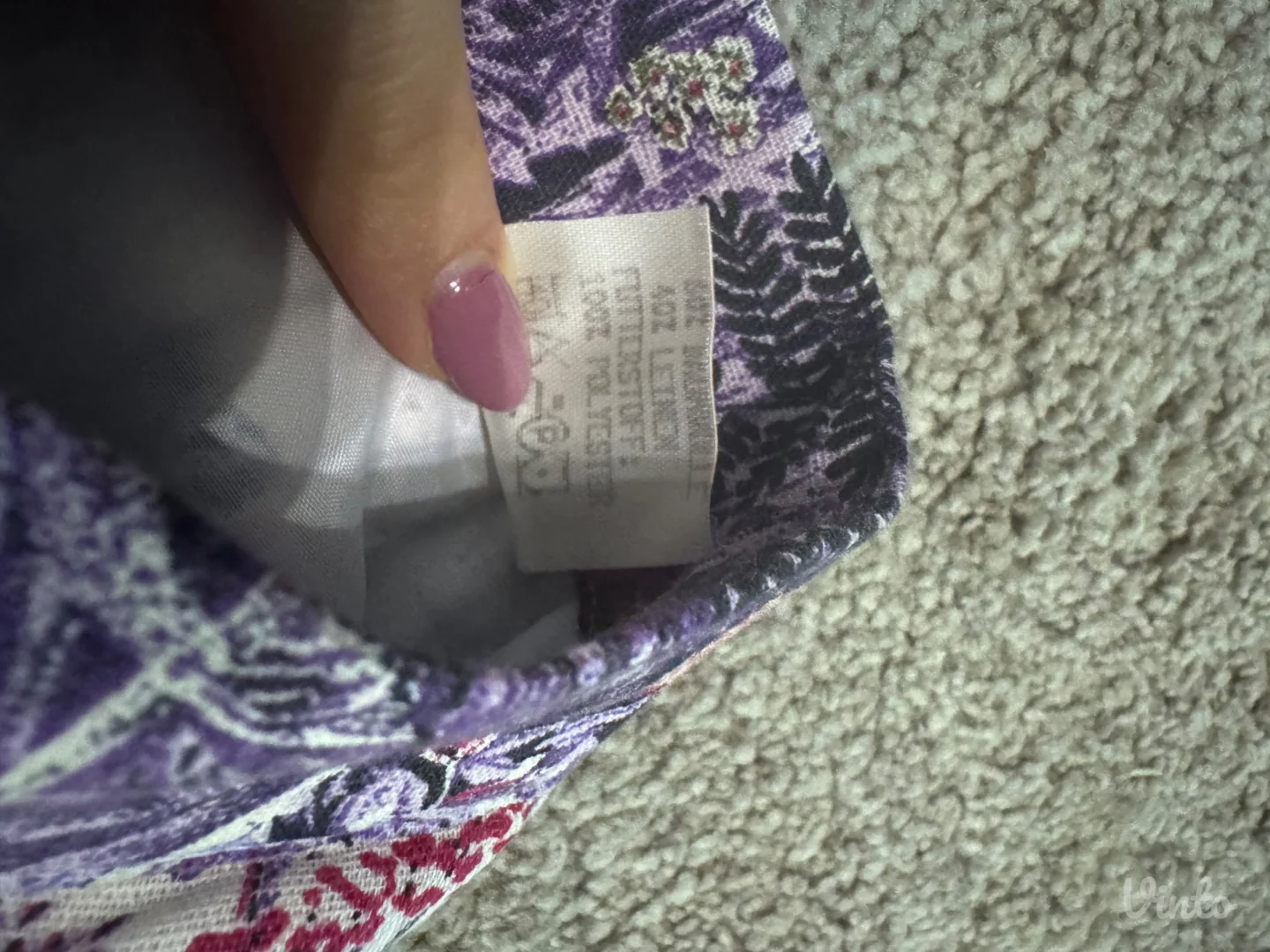 Angelika Moden suknja vel.44