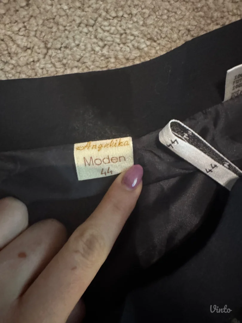 Angelika Moden suknja vel.44