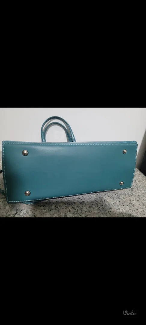 David Jones Croco Torba