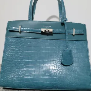 David Jones Croco Torba