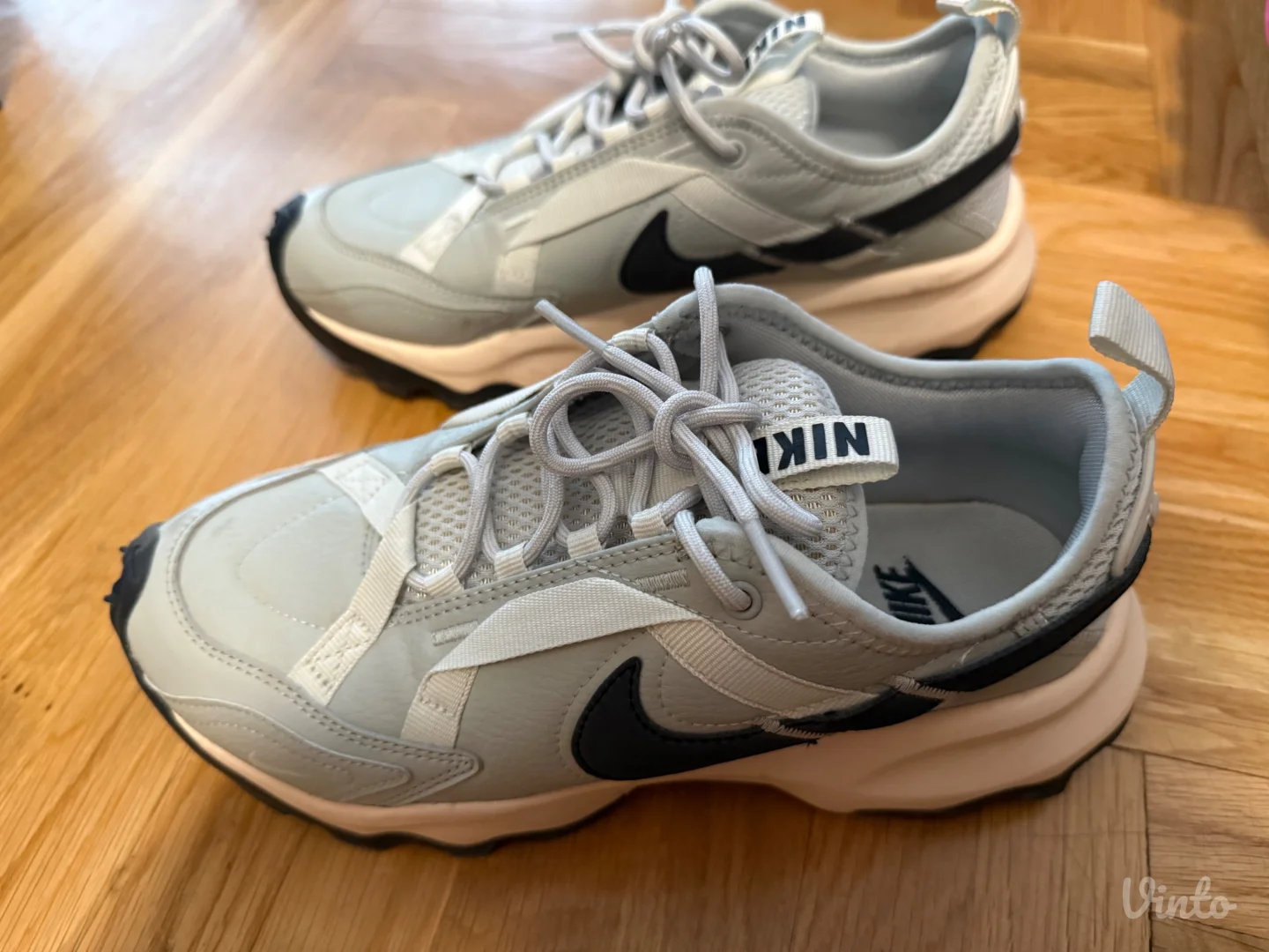 Nike TC 7900