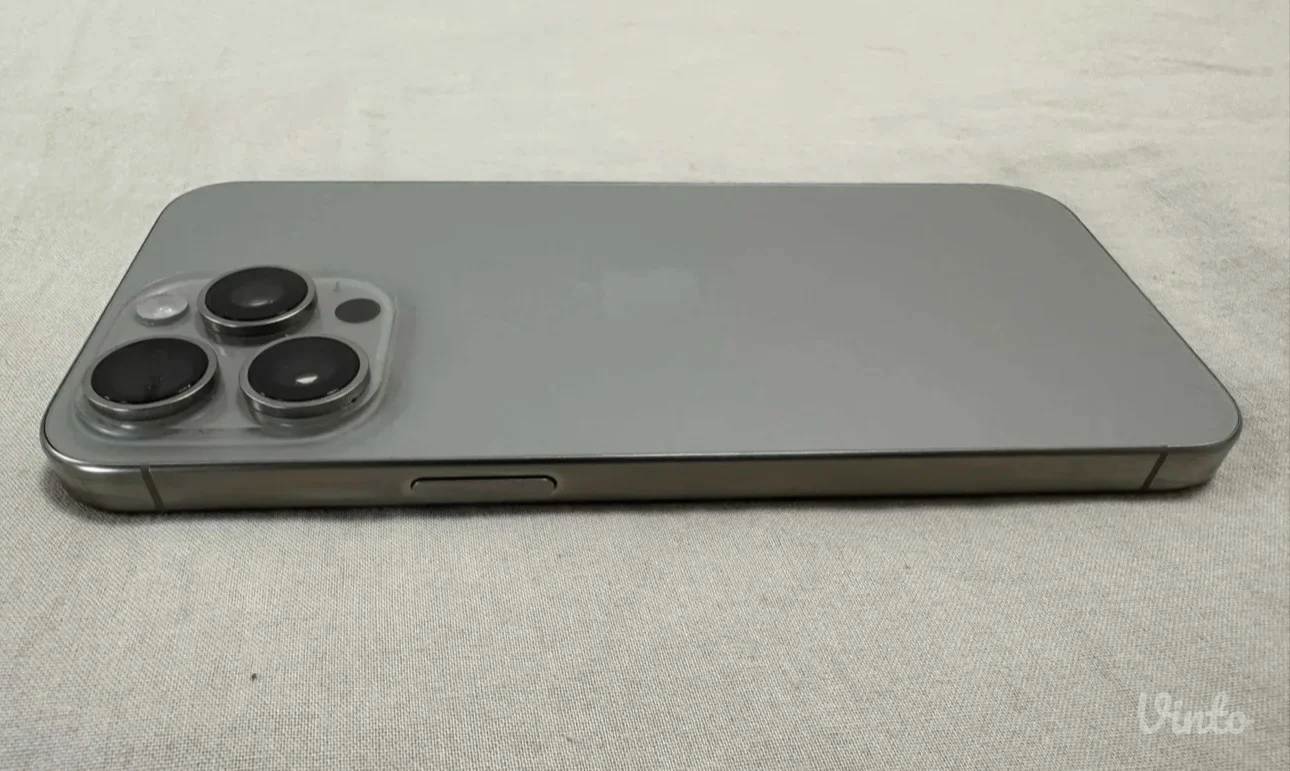 Iphone 15 pro Max 512gb