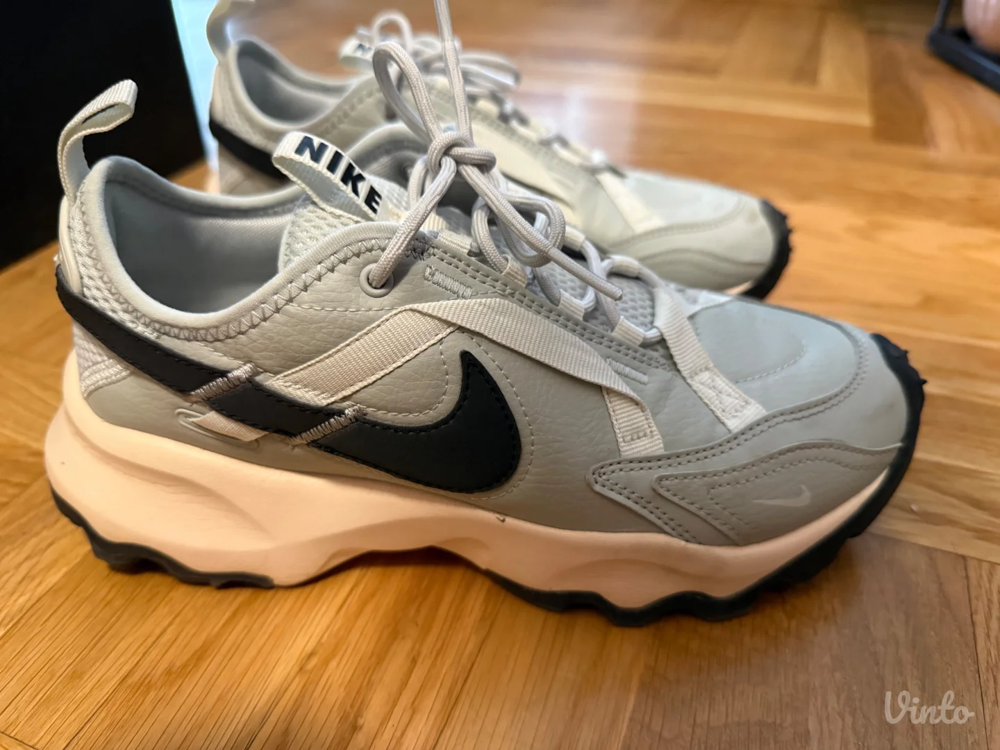 Nike TC 7900