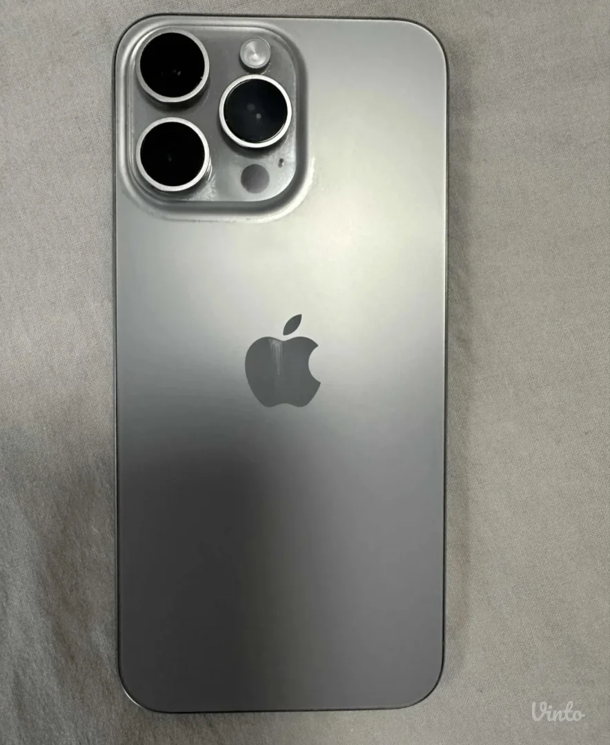 Iphone 15 pro Max 512gb