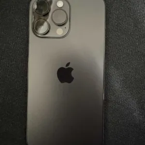 IPhone 14 Pro Max 256gb crni