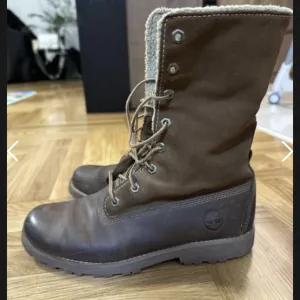 Timberland kozne vodiotporne cizme