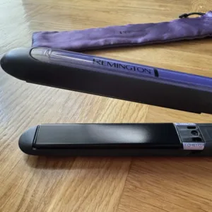 Remington pegla za kosu S7710 pro iron