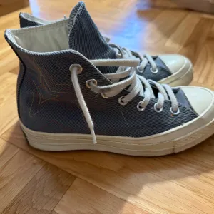 Converse duboke patike